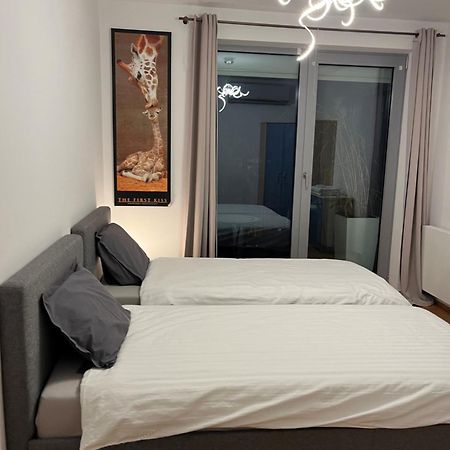 Apartment In Historical Center With Park View Plzeň Buitenkant foto
